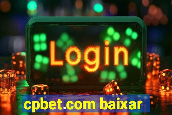 cpbet.com baixar